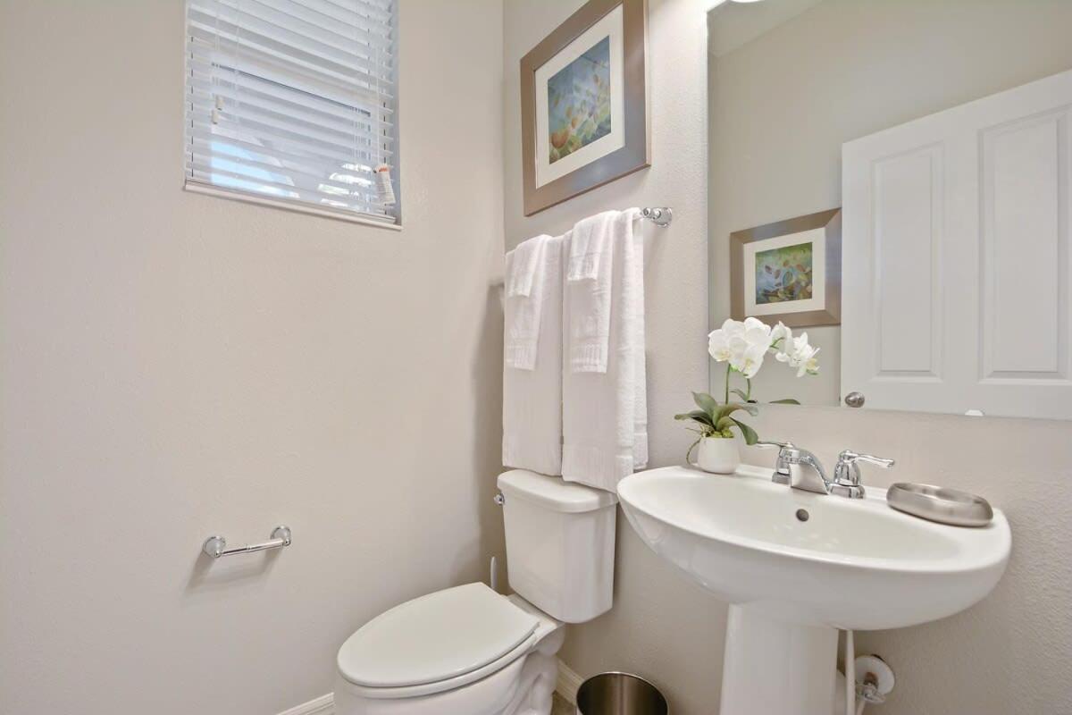 Four Bedrooms Townhouse 5102 Киссимми Экстерьер фото